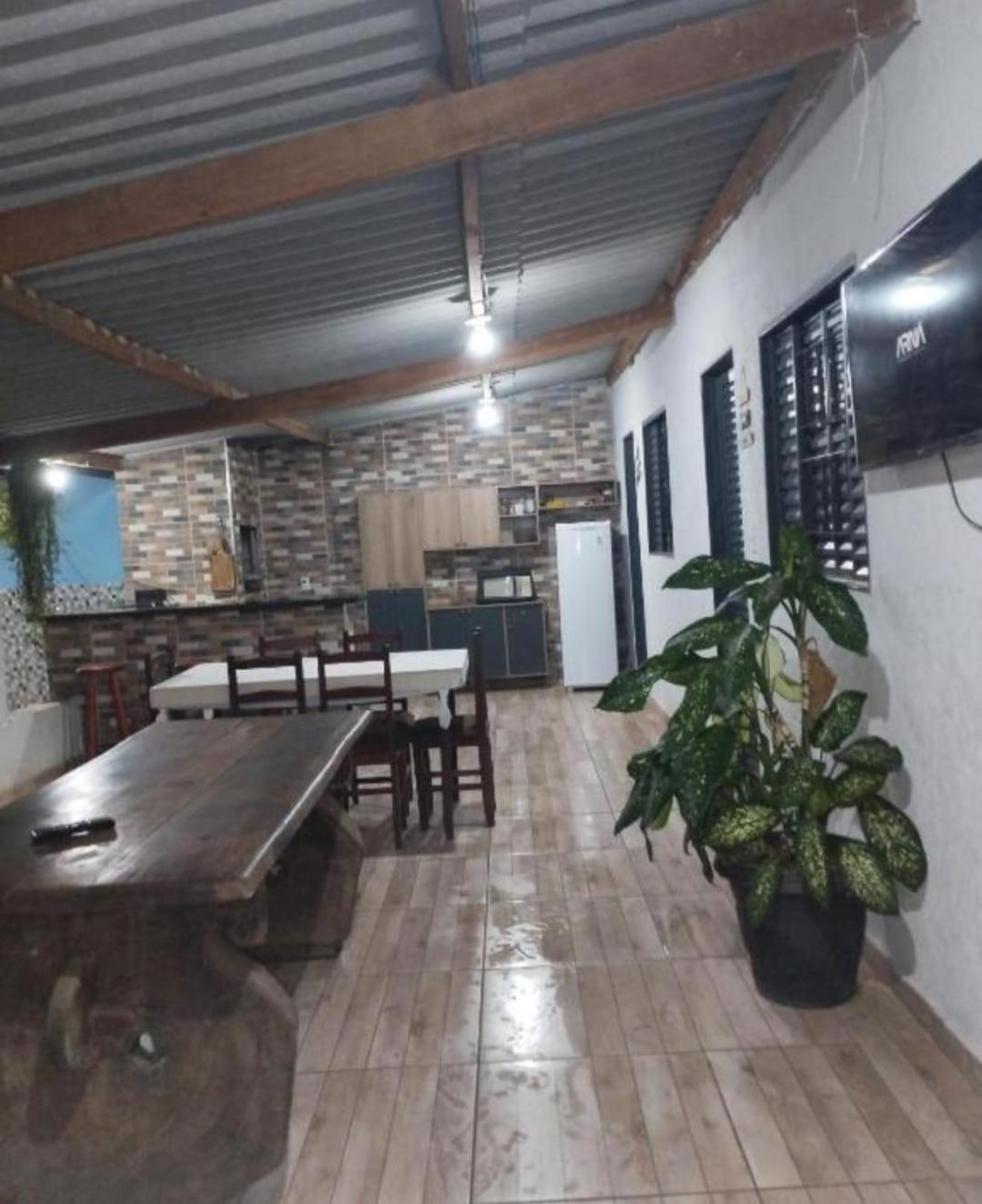 Chacara Liberdade Villa Pirenopolis Exterior photo